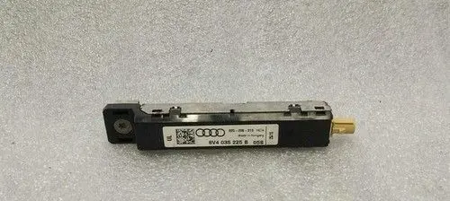 Audi A3 S3 8V Aerial antenna switch 8V4035225B