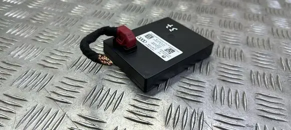 Audi Q7 4L Keyless (KESSY) go control unit/module 4L0907335B 4F0910335B
