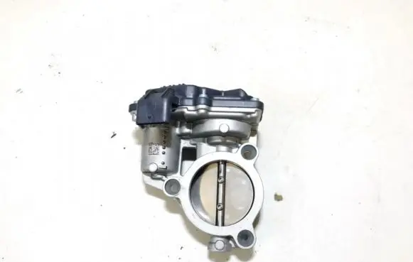 Mini Cooper Countryman R60 Throttle valve 7618838 01182