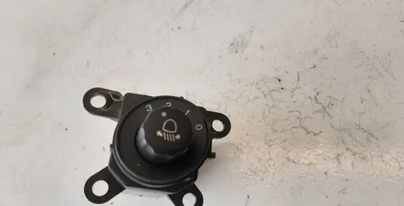 Honda Civic Headlight level height control switch