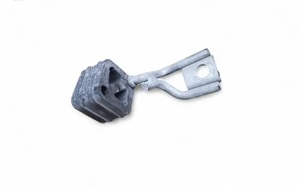 BMW 6 F06 Gran coupe Muffler mount bracket/holder 