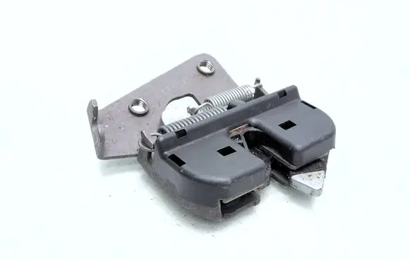 BMW 3 E92 E93 Seat back rest lock catch 7112864 52207112864
