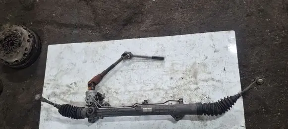 Audi A6 S6 C6 4F Steering rack 4F1422066A 7853501136 7853993183