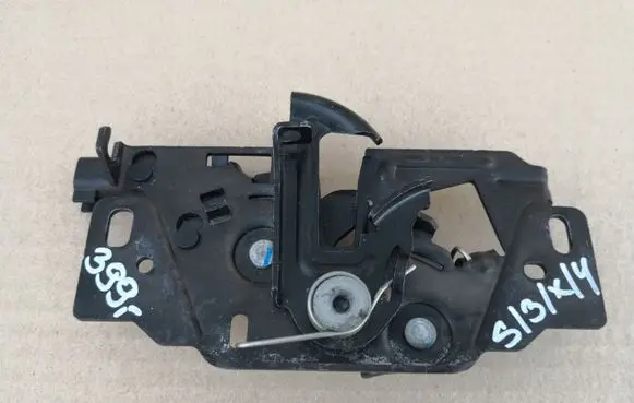 Tesla Model X Engine bonnet/hood lock/catch 103301100B