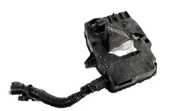 Ford Fiesta Engine control unit/module ECU AV61-12A650-ZF