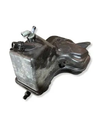BMW X3 E83 Coolant expansion tank/reservoir 7800293 7800292 1061121