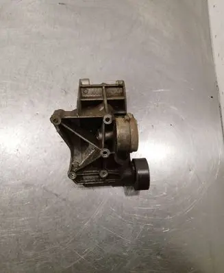 Citroen Berlingo Engine mounting bracket 96348179
