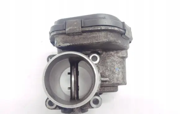 Citroen DS4 Throttle body valve 9673534480