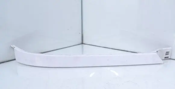 Under headlight/headlamp trim