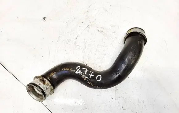 Mercedes-Benz E W212 Engine coolant pipe/hose a2045011682