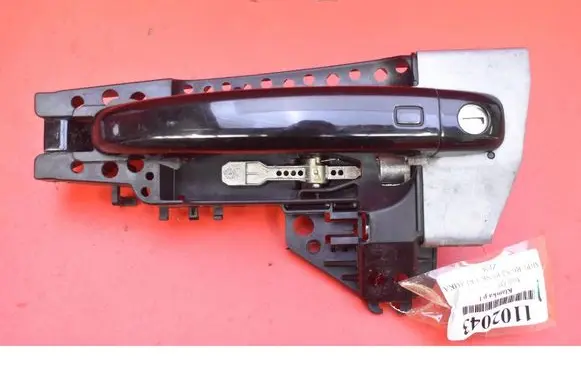 Audi Q5 SQ5 8R Front door exterior handle 8T01837885A