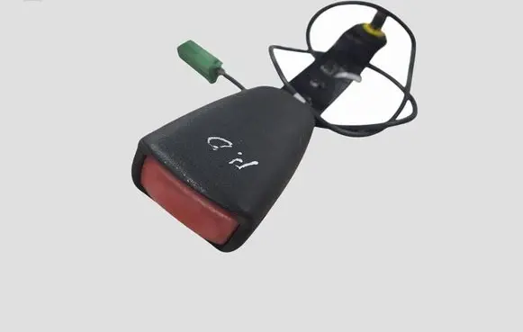 Volvo V60 Front seatbelt buckle 8623453