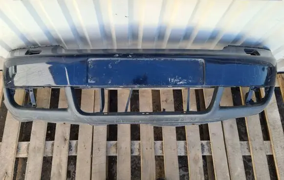 Audi A6 S6 C5 4B Front bumper 4B0807111BN