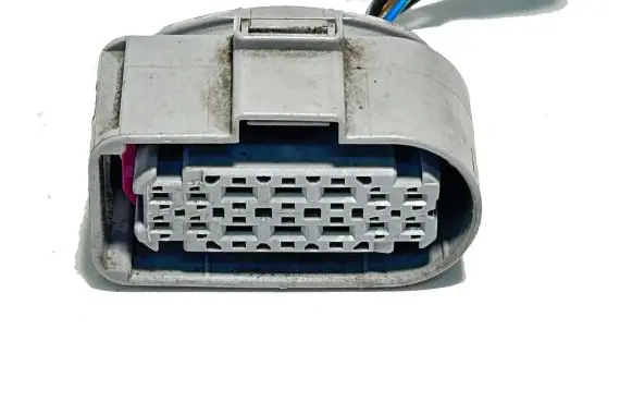 Skoda Kodiaq Other wiring loom 5Q0973737 25686
