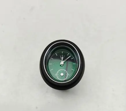 Maserati Levante Clock 670063100