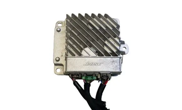 Mazda 6 Sound amplifier G46D66A20 15025137 353728602026133