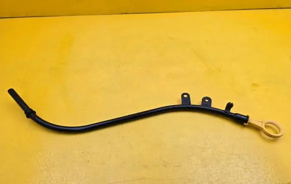 Volkswagen Golf VII Oil level dip stick 06K115610E