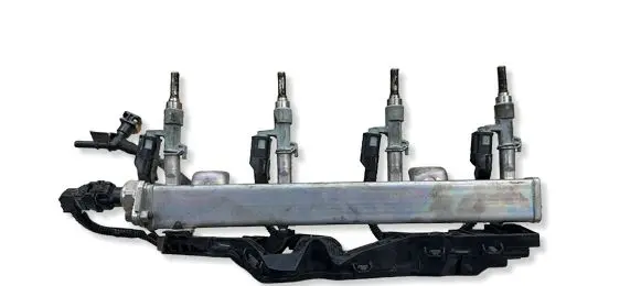 Lexus ES 300h (7th Gen) Fuel injectors set 8212533220