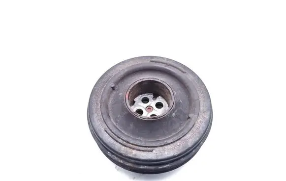 Jaguar XE Crankshaft pulley G4D36316AC