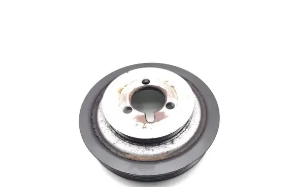 Peugeot 208 Crankshaft pulley