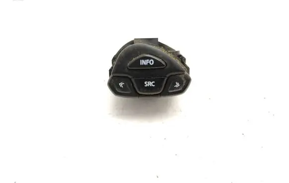 Nissan Almera Tino Multifunctional control switch/knob 25552BN800