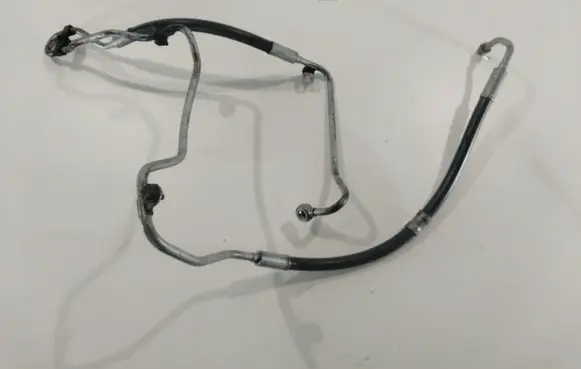 BMW 5 E60 E61 Power steering hose/pipe/line 11807410