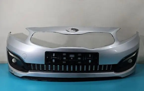 KIA Ceed Front bumper IMPRK1429740