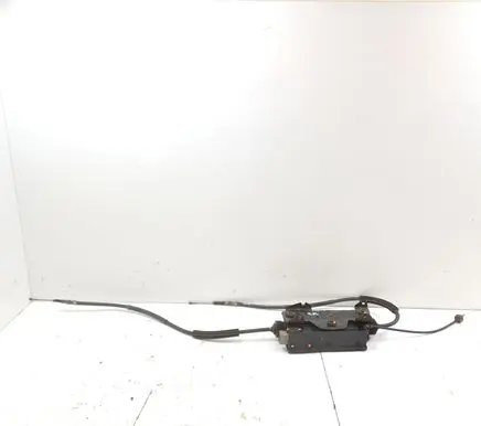 BMW 5 GT F07 Hand brake control module 6797790 6785426
