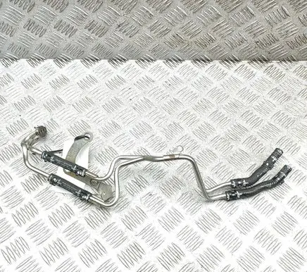 Seat Arona Engine coolant pipe/hose 04C122447N 04C122147P