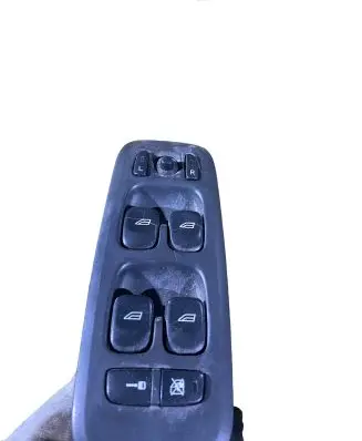 Volvo XC90 Electric window control switch 30746074