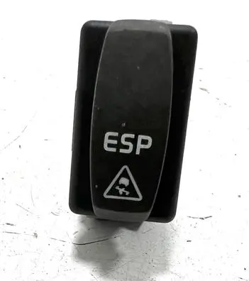 Renault Espace - Grand espace IV ESP (stability program) switch 216323 28082 310516H