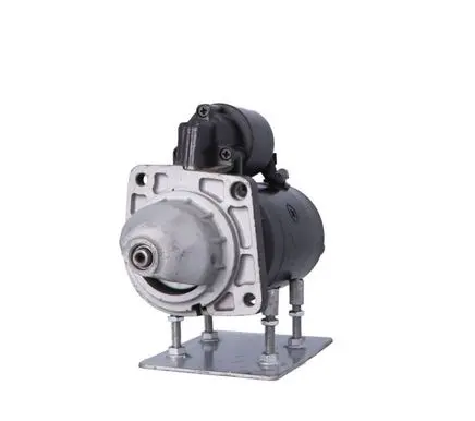 Toyota Avensis Verso Starter motor 0001218177