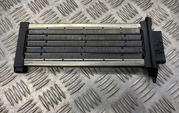 Citroen C2 Electric cabin heater radiator 664447A CTPA861000W