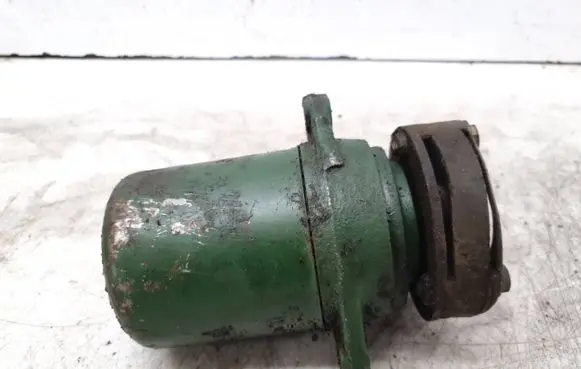 Citroen CX Air suspension compressor 