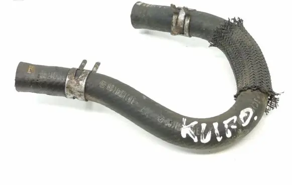 Toyota Avensis T250 Fuel line/pipe/hose 