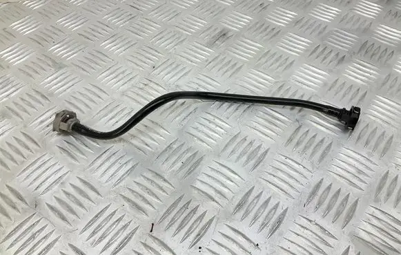 Audi A6 S6 C7 4G Engine coolant pipe/hose 4G0121081AE