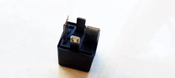 Mazda 6 Other relay V23134J59X431