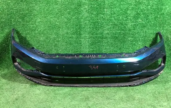 Volkswagen PASSAT B8 Front bumper