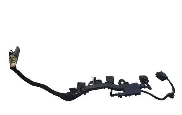 Opel Zafira C Fuel injector wires 13396669 13497202 329510614