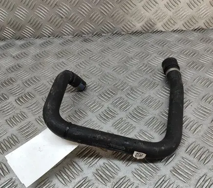 Porsche Cayenne (9Y0 9Y3) Engine coolant pipe/hose 9Y0121059