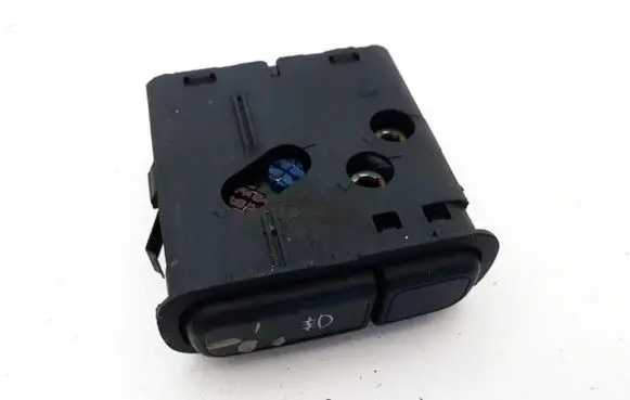 Fog light switch