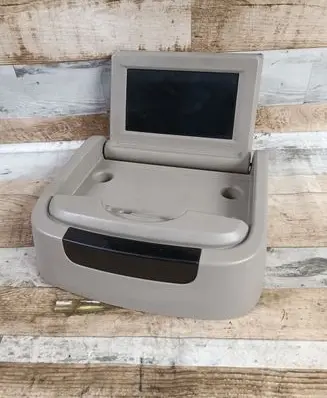 Chrysler Pacifica Screen/display/small screen 29961H 002485