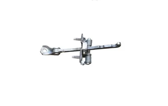 Renault Master III Front door check strap stopper 804304453R