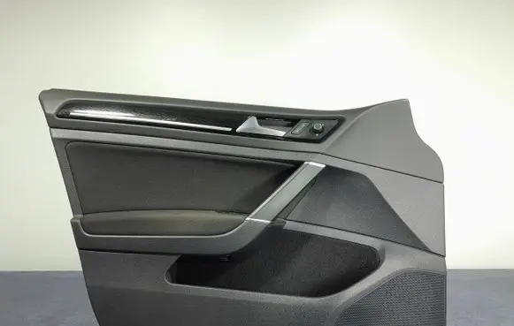 Volkswagen Golf Sportsvan Door card panel trim set 