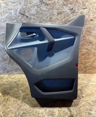 Ford Transit Custom Front door card panel trim BK21V2394201