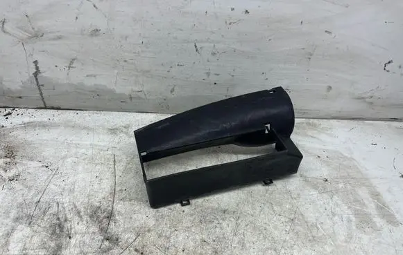 Volkswagen PASSAT B6 Air intake duct part 1K0805962E