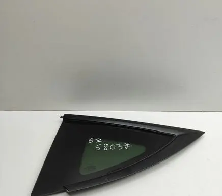 Tesla Model Y Rear side window 191886399B