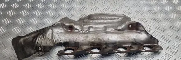 Ford Transit Exhaust heat shield 6C1Q9440AB 31R151A08