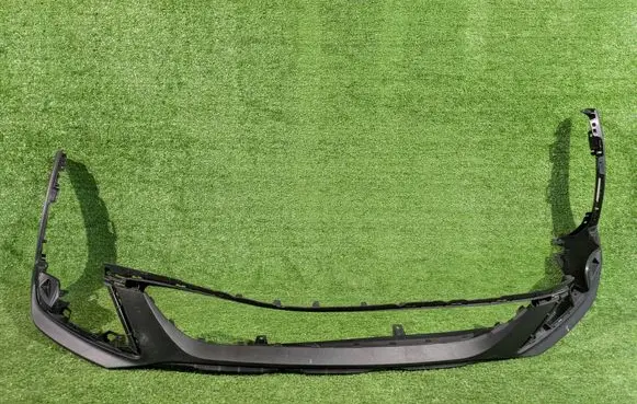 KIA Xceed Front bumper lip 