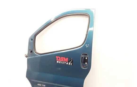 Door (2 Door Coupe)